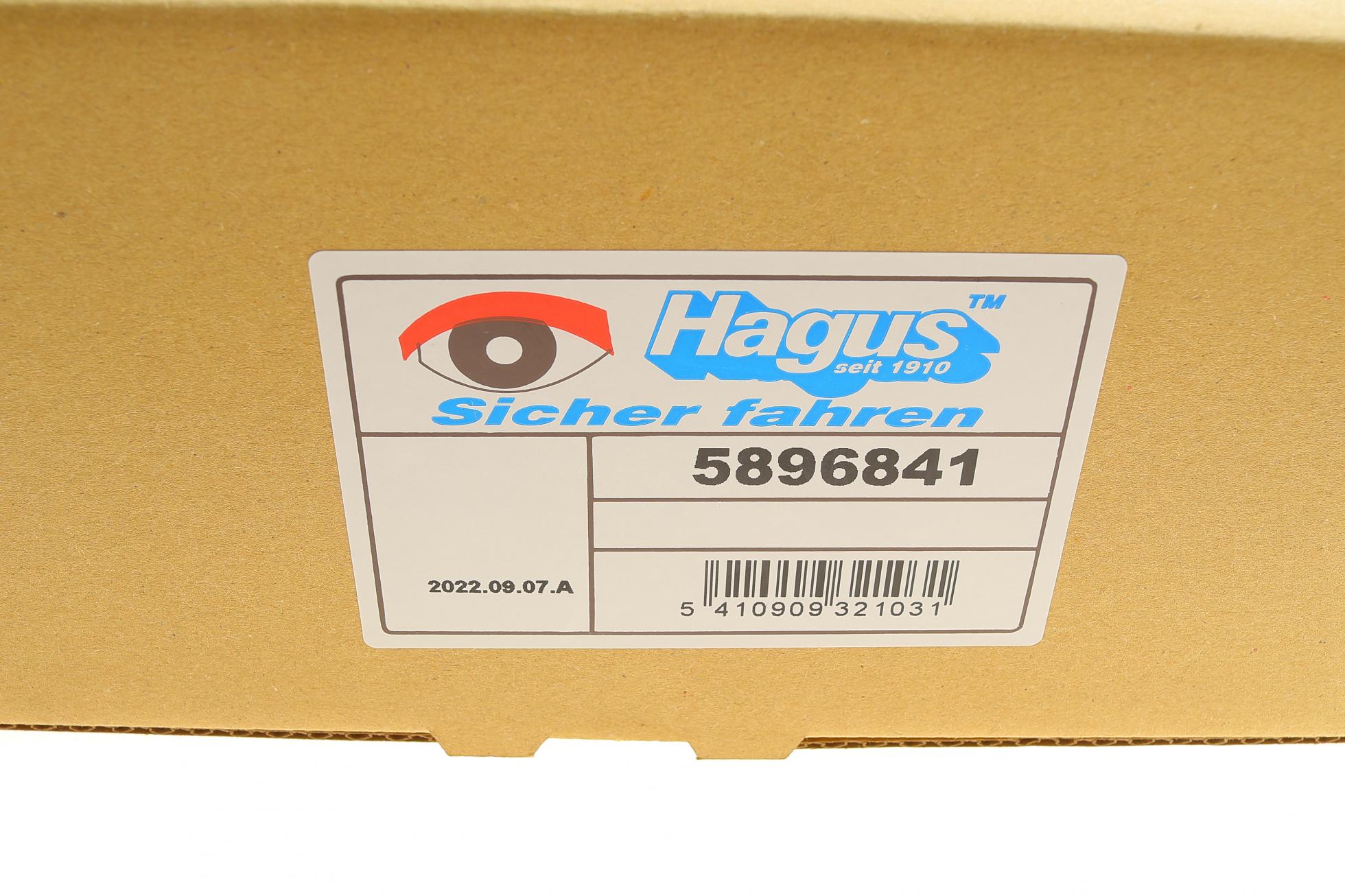5896841 VAN WEZEL